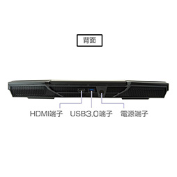 画像ギャラリー No.005のサムネイル画像 / GTX 980MのSLIノートPCは果たして幾らに? 7月12日開催のAmazon特売セール「プライムデー 2016」,販売予定の製品が一部公開