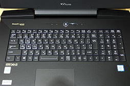 画像ギャラリー No.007のサムネイル画像 / Amazon特売セール「プライムデー2016」の目玉商品,GTX 980M SLI搭載ノートPCの実力を検証してみた