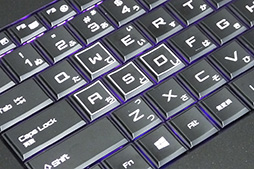 画像ギャラリー No.008のサムネイル画像 / Amazon特売セール「プライムデー2016」の目玉商品,GTX 980M SLI搭載ノートPCの実力を検証してみた