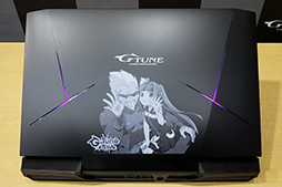 画像ギャラリー No.012のサムネイル画像 / Amazon特売セール「プライムデー2016」の目玉商品,GTX 980M SLI搭載ノートPCの実力を検証してみた