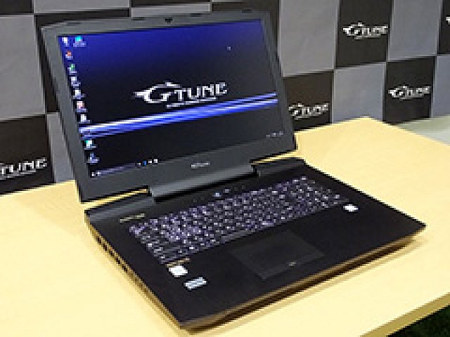 Amazon特売セール「プライムデー2016」の目玉商品,GTX 980M SLI搭載