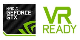 画像ギャラリー No.004のサムネイル画像 / GeForce GTX 1060搭載でVR Ready準拠のゲームノートPCがG-Tuneから