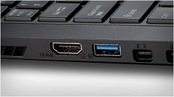 画像ギャラリー No.005のサムネイル画像 / GeForce GTX 1060搭載でVR Ready準拠のゲームノートPCがG-Tuneから