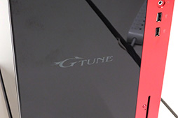 ꡼ No.006Υͥ / G-TuneϥɥPCMASTERPIECEפΤ쿷θܤåƤߤ