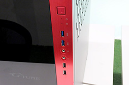 ꡼ No.007Υͥ / G-TuneϥɥPCMASTERPIECEפΤ쿷θܤåƤߤ