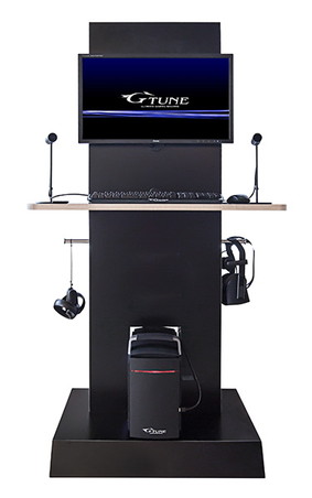 ���������꡼ No.001�Υ���ͥ������ / �ޥ�������ԥ塼������ľ��Ź5Ź�ޤˡ�Oculus Touch�׻�ͷ�������