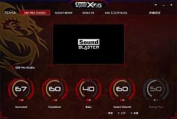 ꡼ No.005Υͥ / G-TuneGTX 1080SLI17.34KվܤΥޡΡPC