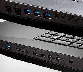 ꡼ No.010Υͥ / G-TuneGTX 1080SLI17.34KվܤΥޡΡPC