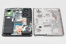 ꡼ No.015 | PRG-TuneΥѥΡPCNEXTGEAR-NOTE i5730BA1פǡFFXIVϤɤŬ ץ쥤䡼絬ϥ쥤ɤ٤򤫤Ƥߤ