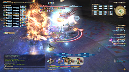 ꡼ No.036 | PRG-TuneΥѥΡPCNEXTGEAR-NOTE i5730BA1פǡFFXIVϤɤŬ ץ쥤䡼絬ϥ쥤ɤ٤򤫤Ƥߤ