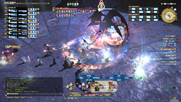 ꡼ No.037 | PRG-TuneΥѥΡPCNEXTGEAR-NOTE i5730BA1פǡFFXIVϤɤŬ ץ쥤䡼絬ϥ쥤ɤ٤򤫤Ƥߤ