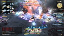 ꡼ No.039 | PRG-TuneΥѥΡPCNEXTGEAR-NOTE i5730BA1פǡFFXIVϤɤŬ ץ쥤䡼絬ϥ쥤ɤ٤򤫤Ƥߤ