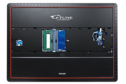 ꡼ No.023Υͥ / ۤܡֱվѥͥȥܡɤΤʤΡPC!? 22mmĶޡǥȥåPCG-Tuneо