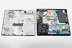 ꡼ No.018 | 22mmĶPCNEXTGEAR-SLIMץӥ塼ԡबɤ줯餤ŬưǧƤߤ