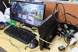 ꡼ No.030 | 22mmĶPCNEXTGEAR-SLIMץӥ塼ԡबɤ줯餤ŬưǧƤߤ