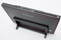 ꡼ No.034 | 22mmĶPCNEXTGEAR-SLIMץӥ塼ԡबɤ줯餤ŬưǧƤߤ