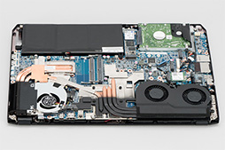 ꡼ No.039 | 22mmĶPCNEXTGEAR-SLIMץӥ塼ԡबɤ줯餤ŬưǧƤߤ