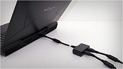 ���������꡼ No.013�Υ���ͥ������ / G-Tune��GTX 1080��2-way SLI��G-SYNC�б�4K�վ�����ܤ��륲���ޡ������Ρ���PCȯ�䡣���ʤ�52���߼夫��