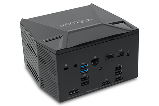 ���������꡼ No.004�Υ���ͥ������ / ������1.6kg�Υܥǥ��˥Ρ���PC����GTX 1060 3GB����¢����Ķ�����ǥ����ȥå�PC��NEXTGEAR-C�פ�G-Tune����