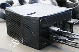 ���������꡼ No.005�Υ���ͥ������ / �ֻ������٤륲����PC�פ����ä�G-Tune��NEXTGEAR-C�פ���ȤϤɤ��ʤäƤ���Τ�������������¤������å����Ƥߤ�