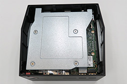 ���������꡼ No.010�Υ���ͥ������ / �ֻ������٤륲����PC�פ����ä�G-Tune��NEXTGEAR-C�פ���ȤϤɤ��ʤäƤ���Τ�������������¤������å����Ƥߤ�