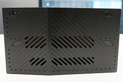 ���������꡼ No.016�Υ���ͥ������ / �ֻ������٤륲����PC�פ����ä�G-Tune��NEXTGEAR-C�פ���ȤϤɤ��ʤäƤ���Τ�������������¤������å����Ƥߤ�