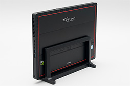 ���������꡼ No.022�Υ���ͥ������ / �ֻ������٤륲����PC�פ����ä�G-Tune��NEXTGEAR-C�פ���ȤϤɤ��ʤäƤ���Τ�������������¤������å����Ƥߤ�