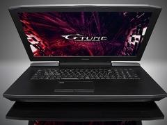 ΡPCGTX 10802-way SLIȥǥȥå׸i7-8700KܤΥե饰åסNEXTGEAR-NOTE i71130פG-Tuneо