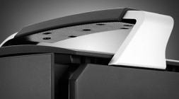 画像ギャラリー No.004のサムネイル画像 / G-Tuneの持ち運び用取っ手付き小型デスクトップPCがCPUを第8世代Coreに刷新