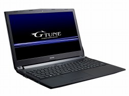 画像ギャラリー No.007のサムネイル画像 / G-Tune,GTX 1050と6C12T対応CPUを採用したゲームPC発売
