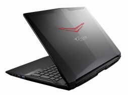 画像ギャラリー No.008のサムネイル画像 / G-Tune,GTX 1050と6C12T対応CPUを採用したゲームPC発売