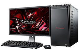 画像ギャラリー No.028のサムネイル画像 / 「ゲーマーの意見」を集めて設計したG-Tuneの新型PCケースは何が違うのか。実機をじっくりチェックしてみた