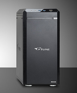 画像ギャラリー No.037のサムネイル画像 / 「ゲーマーの意見」を集めて設計したG-Tuneの新型PCケースは何が違うのか。実機をじっくりチェックしてみた