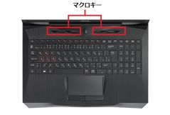 ���������꡼ No.004�Υ���ͥ������ / G-Tune��GTX 1060 6GB��6����CPU��ܤΥ����ޡ�����15.6���Ρ���PCȯ��