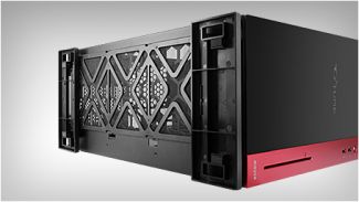 画像ギャラリー No.005のサムネイル画像 / G-Tune,MASTERPIECEシリーズのRTX 2080 Ti搭載ゲームPCを発売。税込38万円弱から