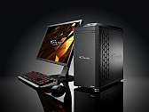 画像ギャラリー No.001のサムネイル画像 / G-Tune,プロゲームチーム「AXIZ」推奨仕様のゲーマー向けPCを販売開始