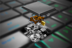 画像ギャラリー No.004のサムネイル画像 / G-Tune,144Hz駆動の液晶パネルと全キー同時押し対応メカニカルキーボード搭載の17型ノートPC