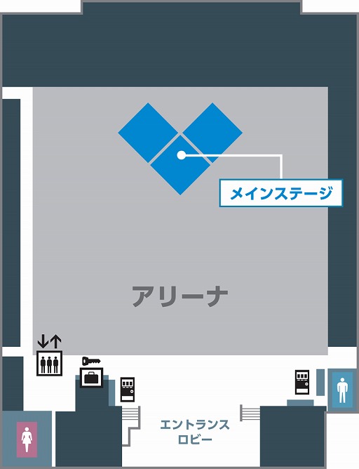 ���������꡼ No.007�Υ���ͥ������ / EVO Japan 2019�˥ޥ�������ԥ塼��������Ÿ����DOA6�פ�4K�����ٻ�ͷ����Ѱ�