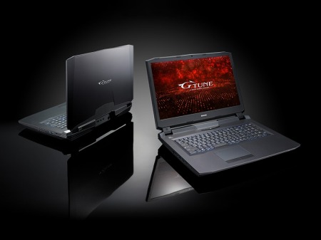 G-TuneRTX 2080ȥǥȥåPCCore i9i7ܤϥɥޡΡPCȯ