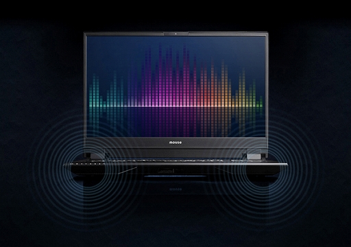 ���������꡼ No.007�Υ���ͥ������ / G-Tune����15.6������������Υ����ޡ������Ρ���PC���о졣GeForce RTX 2070��ܤ�GeForce RTX 2060��ܤ�2����