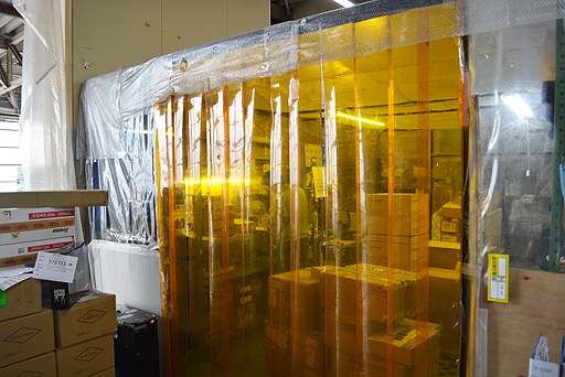 画像ギャラリー No.023のサムネイル画像 / マウスコンピューター,開発中のG-TuneノートPC新型モデルなどを自社イベントで公開。飯山工場で同社製PCの生産体制を見学してきた