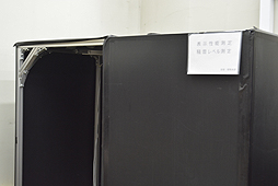 画像ギャラリー No.041のサムネイル画像 / マウスコンピューター,開発中のG-TuneノートPC新型モデルなどを自社イベントで公開。飯山工場で同社製PCの生産体制を見学してきた