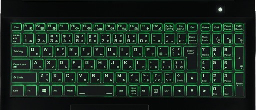 画像ギャラリー No.007のサムネイル画像 / G-Tune,GTX 1650搭載で税込15万円前後のノートPCを台数限定で発売