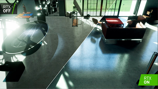 画像ギャラリー No.005のサムネイル画像 / G-Tune,第9世代Core&RTX 2070 SUPER搭載のデスクトップPCを発売