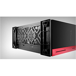 画像ギャラリー No.008のサムネイル画像 / G-Tune,第9世代Core&RTX 2070 SUPER搭載のデスクトップPCを発売