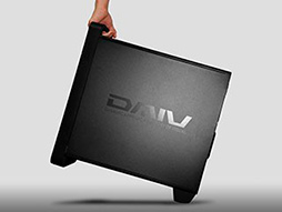 画像ギャラリー No.010のサムネイル画像 / G-Tune,第9世代Core&RTX 2070 SUPER搭載のデスクトップPCを発売