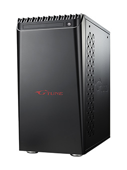 ���������꡼ No.002�Υ���ͥ������ / G-Tune����R6S����°�Υ����ޡ�����PC��ȯ�䡣���������Ԥ��ɲå���ƥ�ĤΤɤ��餫�����٤�