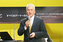 ꡼ No.001Υͥ / TGS 2019ϥޥԥ塼䲻ڡǥ륢ȤƲ˲񤹤륤٥Ȥ2020ǯդ˳