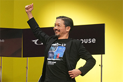 ꡼ No.007Υͥ / TGS 2019ϥޥԥ塼䲻ڡǥ륢ȤƲ˲񤹤륤٥Ȥ2020ǯդ˳