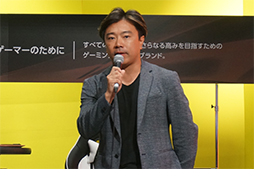 ꡼ No.008Υͥ / TGS 2019ϥޥԥ塼䲻ڡǥ륢ȤƲ˲񤹤륤٥Ȥ2020ǯդ˳